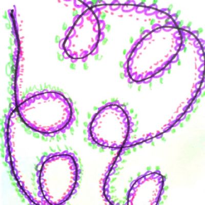 Beads & Loops 1